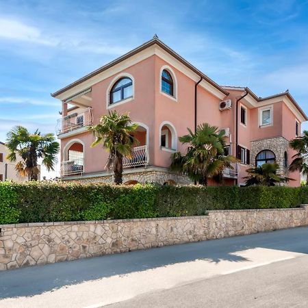 Apartments Villa Istria Rovinj Buitenkant foto