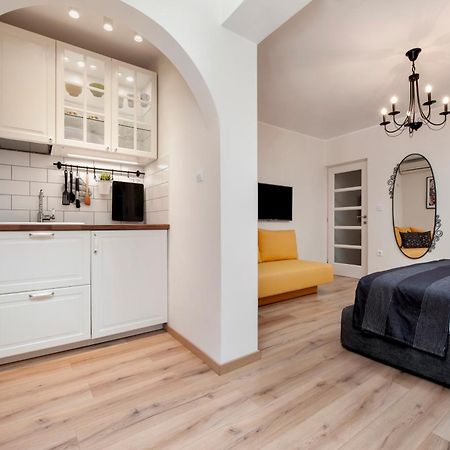 Apartments Villa Istria Rovinj Kamer foto