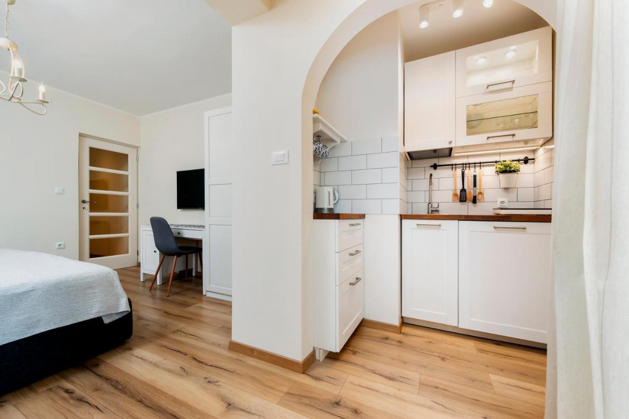 Apartments Villa Istria Rovinj Buitenkant foto