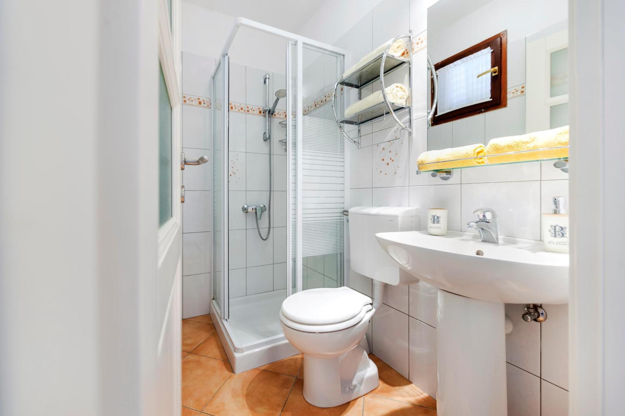 Apartments Villa Istria Rovinj Buitenkant foto